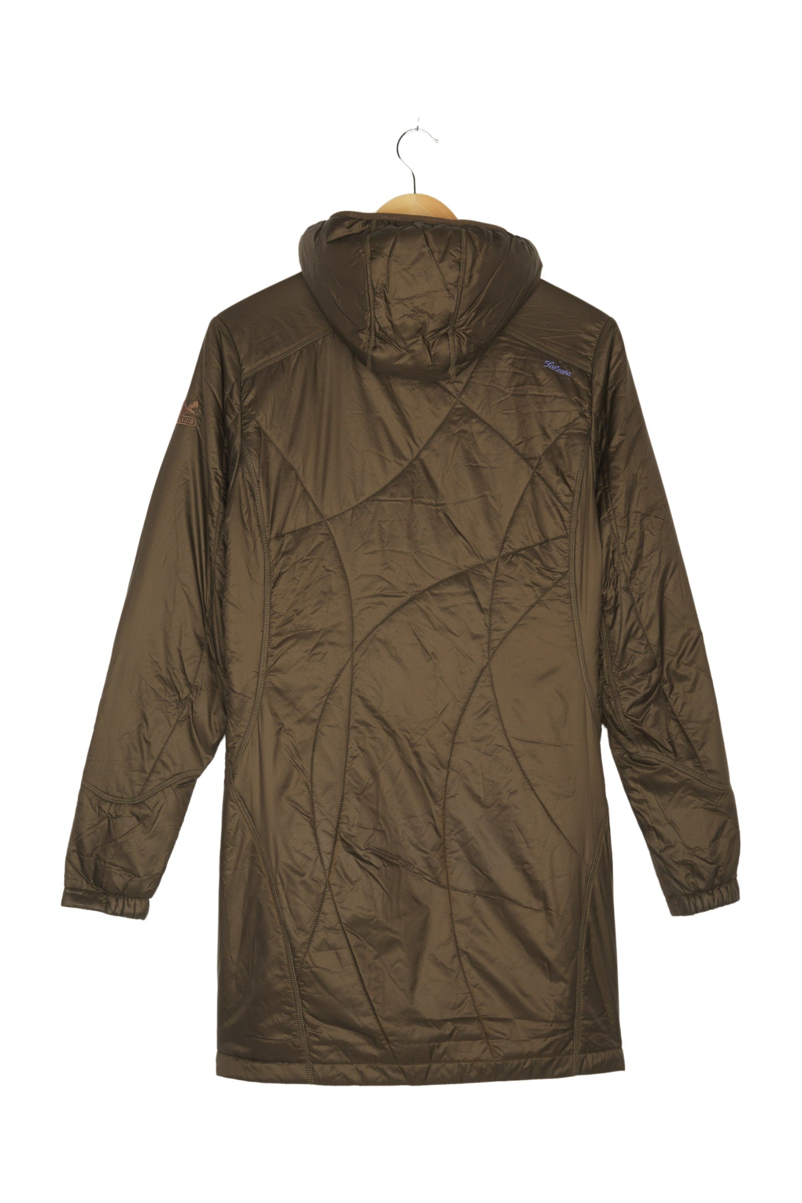 Kunstfaserjacke für Damen